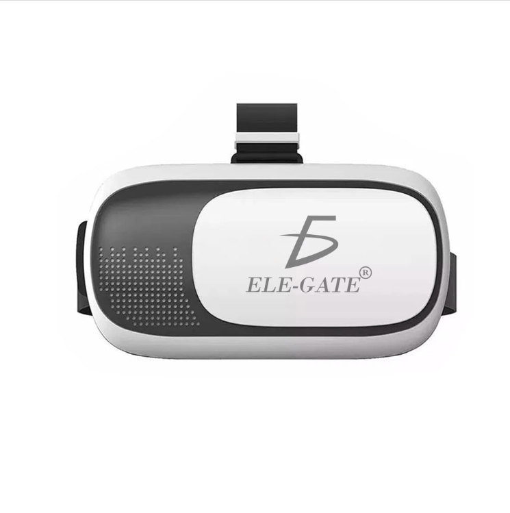 Lentes VRBOX de Realidad Virtual 3D de ELE-GATE - Cómpralo México