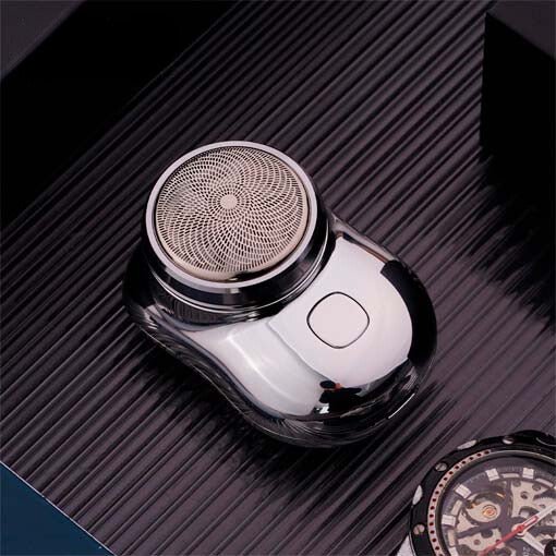 Mini Afeitadora Eléctrica FAST SHAVE - Cómpralo México